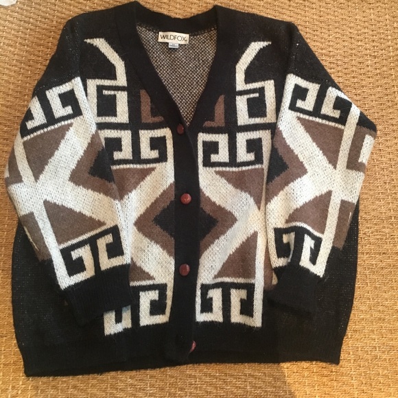 Wildfox Sweater - Picture 1 of 4